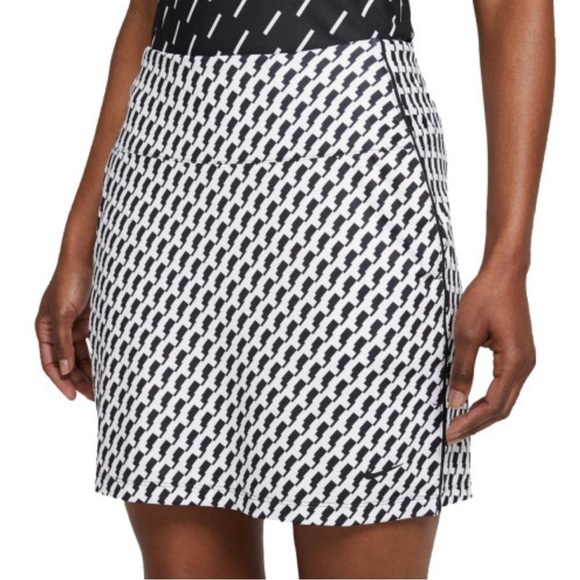 NWT - Nike Dri-FIT UV Victory Printed Golf Skort - Size XS - Picture 1 of 12